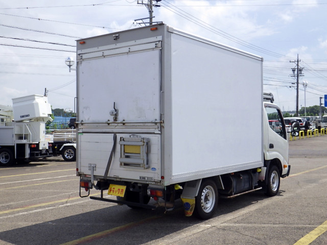 トヨタ ダイナ 小型 アルミバン QDF-KDY231(89531) 41枚目