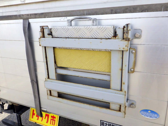トヨタ ダイナ 小型 アルミバン QDF-KDY231(89531) 44枚目