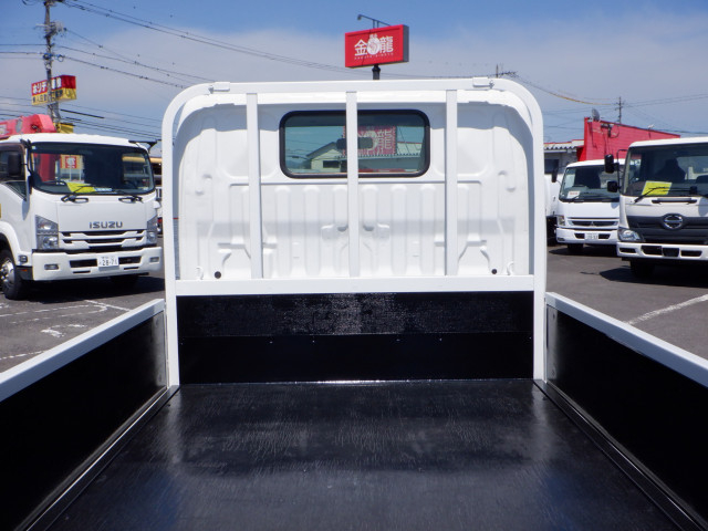 Toyota toyoace Small Flat body QDF-KDY231(89534) 9枚目