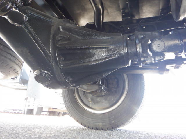 Toyota toyoace Small Flat body QDF-KDY231(89534) 16枚目