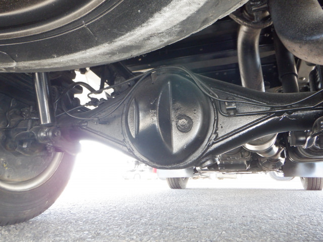 Toyota toyoace Small Flat body QDF-KDY231(89534) 18枚目
