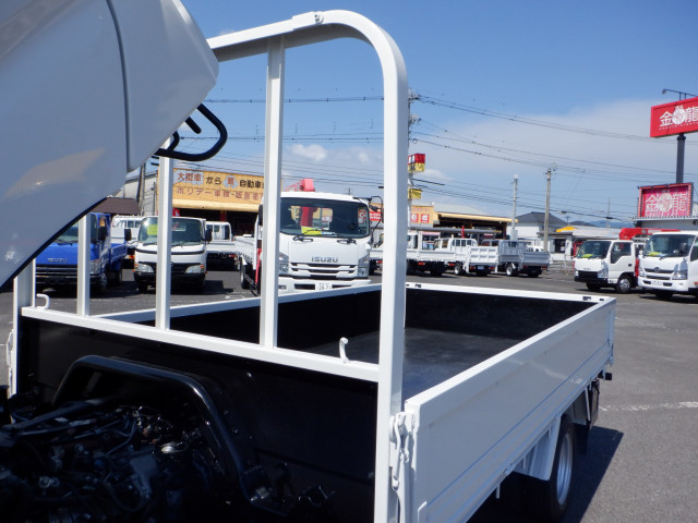Toyota toyoace Small Flat body QDF-KDY231(89534) 22枚目