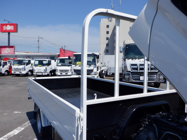 Toyota toyoace Small Flat body QDF-KDY231(89534) 23枚目