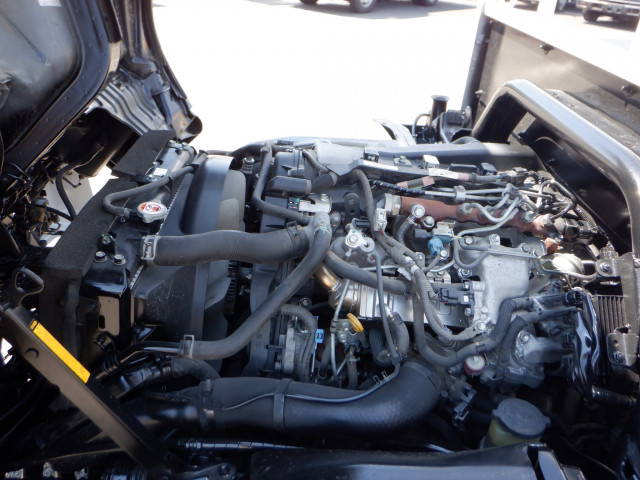 Toyota toyoace Small Flat body QDF-KDY231(89534) 25枚目