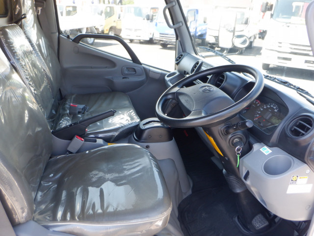 Toyota toyoace Small Flat body QDF-KDY231(89534) 29枚目