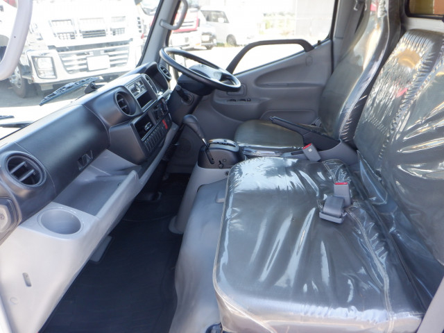 Toyota toyoace Small Flat body QDF-KDY231(89534) 30枚目