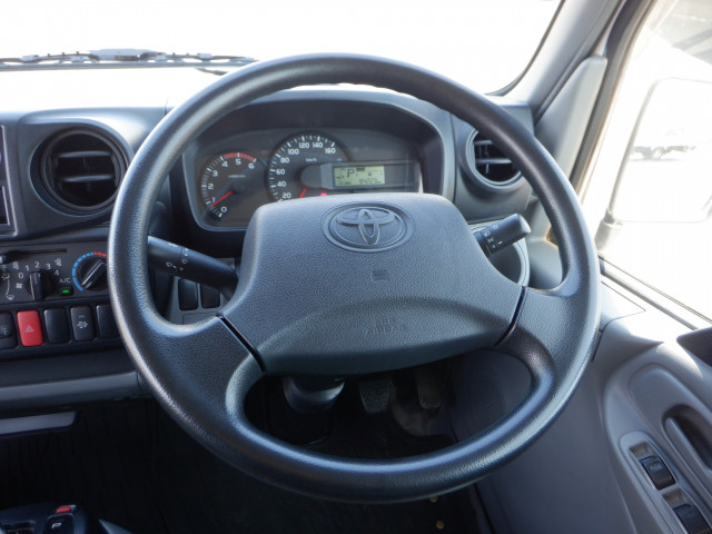 Toyota toyoace Small Flat body QDF-KDY231(89534) 36枚目