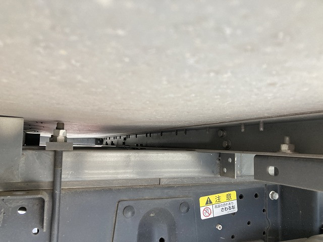 いすゞ エルフ 小型 アルミバン TPG-NHR85AN(89537) 18枚目