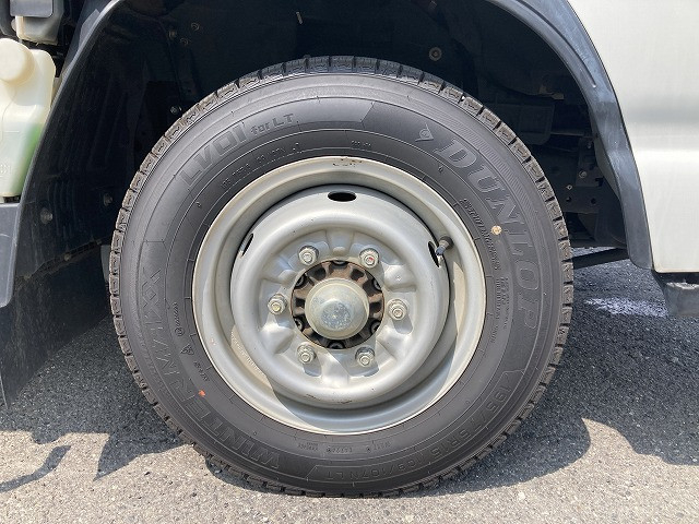 いすゞ エルフ 小型 アルミバン TPG-NHR85AN(89537) 19枚目