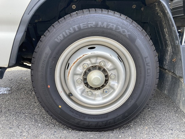いすゞ エルフ 小型 アルミバン TPG-NHR85AN(89537) 21枚目