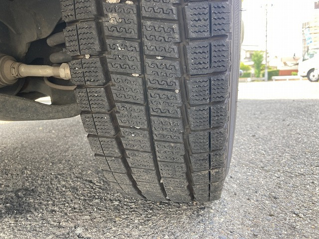 いすゞ エルフ 小型 アルミバン TPG-NHR85AN(89537) 22枚目