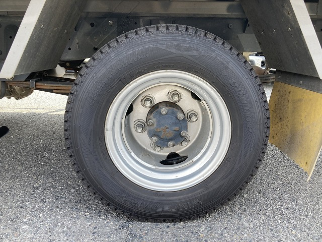 いすゞ エルフ 小型 アルミバン TPG-NHR85AN(89537) 23枚目