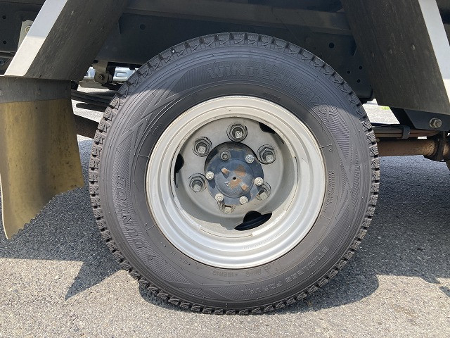 いすゞ エルフ 小型 アルミバン TPG-NHR85AN(89537) 25枚目