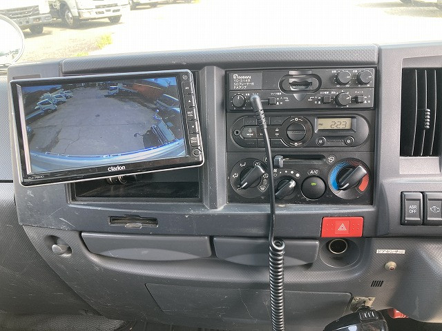 いすゞ エルフ 小型 アルミバン TPG-NHR85AN(89537) 34枚目