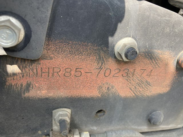 いすゞ エルフ 小型 アルミバン TPG-NHR85AN(89537) 42枚目