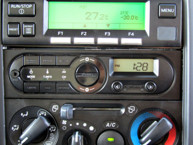 いすゞ エルフ 小型 冷凍冷蔵バン TRG-NLR85AN(89539) 23枚目