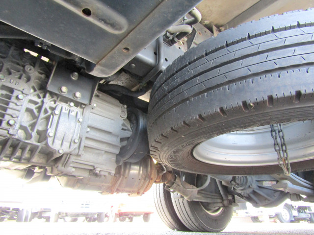 いすゞ エルフ 小型 冷凍冷蔵バン TRG-NLR85AN(89539) 40枚目