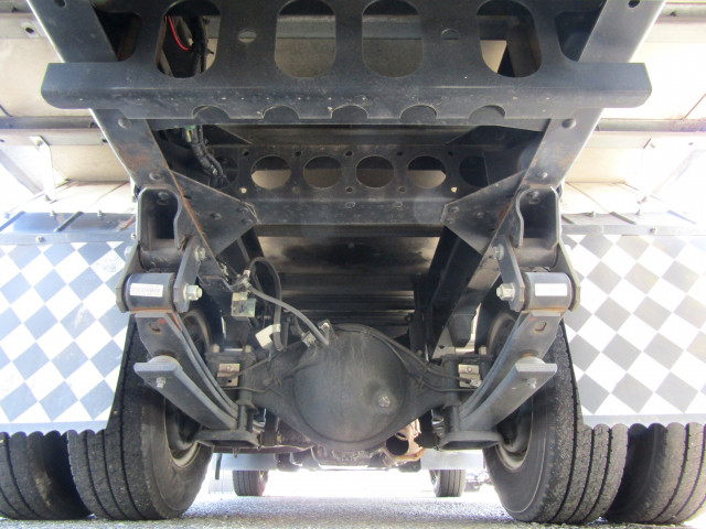 いすゞ エルフ 小型 冷凍冷蔵バン TRG-NLR85AN(89539) 41枚目