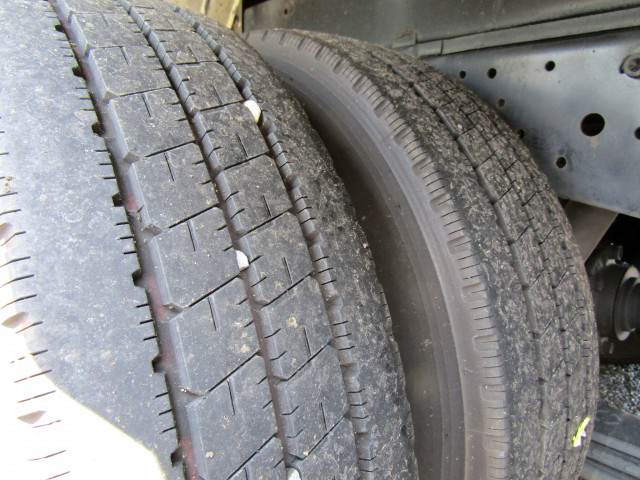 いすゞ エルフ 小型 冷凍冷蔵バン TRG-NLR85AN(89539) 47枚目