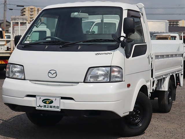 マツダ ボンゴ 小型 平ボディ DBF-SLP2T(89542) 2枚目