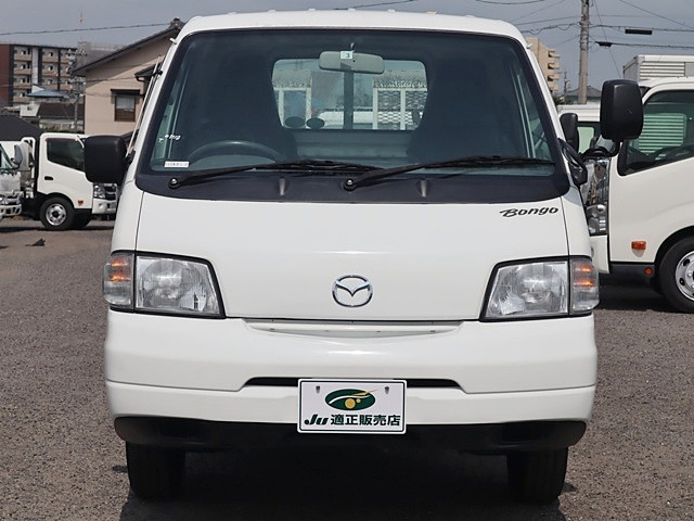 マツダ ボンゴ 小型 平ボディ DBF-SLP2T(89542) 3枚目