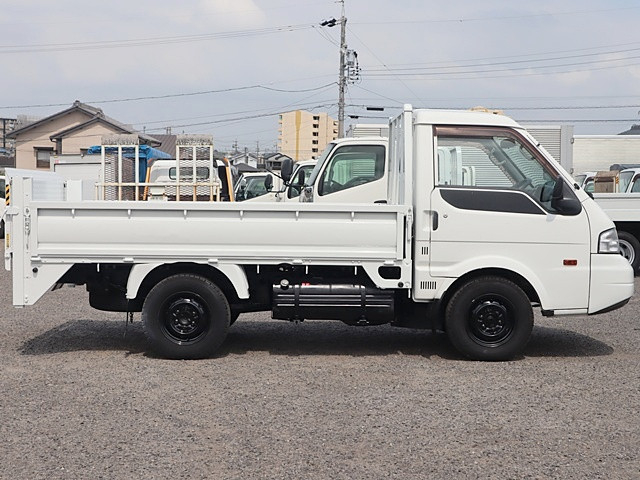 マツダ ボンゴ 小型 平ボディ DBF-SLP2T(89542) 8枚目