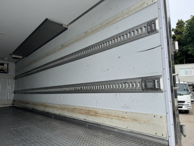 Hino ranger Middle Freezer box_body 2KG-FD2ABA(89541) 14枚目