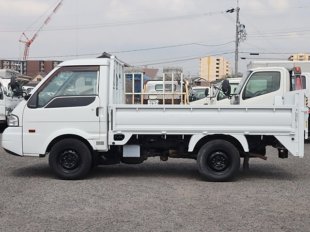 マツダ ボンゴ 小型 平ボディ DBF-SLP2T(89542) 9枚目