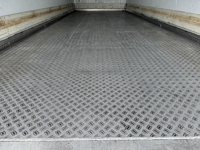 Hino ranger Middle Freezer box_body 2KG-FD2ABA(89541) 15枚目