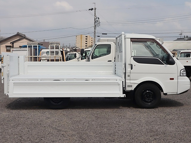マツダ ボンゴ 小型 平ボディ DBF-SLP2T(89542) 10枚目
