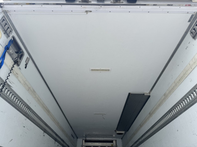 Hino ranger Middle Freezer box_body 2KG-FD2ABA(89541) 16枚目