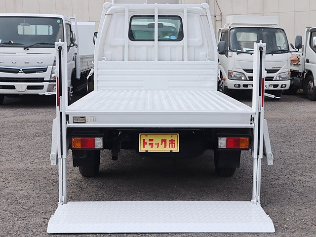 マツダ ボンゴ 小型 平ボディ DBF-SLP2T(89542) 11枚目
