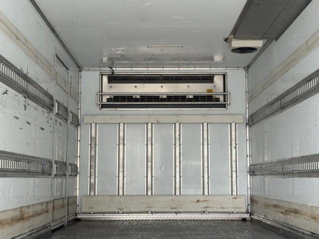 Hino ranger Middle Freezer box_body 2KG-FD2ABA(89541) 17枚目