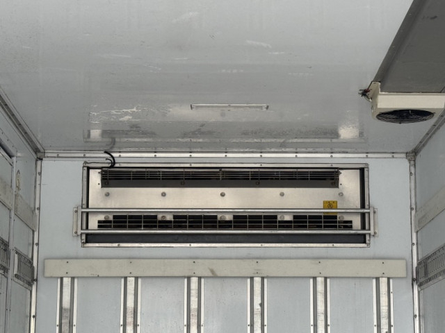 Hino ranger Middle Freezer box_body 2KG-FD2ABA(89541) 18枚目
