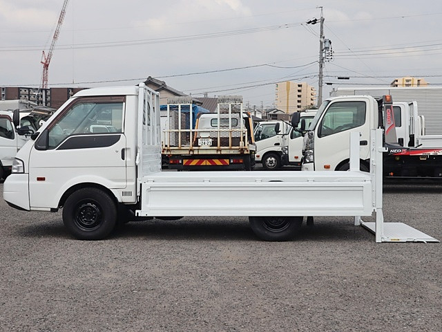 マツダ ボンゴ 小型 平ボディ DBF-SLP2T(89542) 13枚目