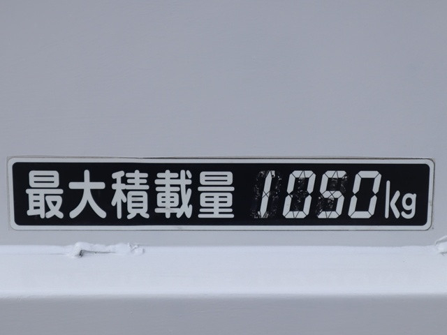 マツダ ボンゴ 小型 平ボディ DBF-SLP2T(89542) 18枚目