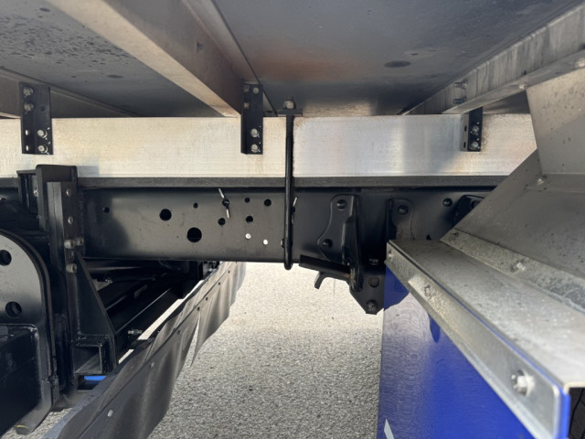 Hino ranger Middle Freezer box_body 2KG-FD2ABA(89541) 27枚目