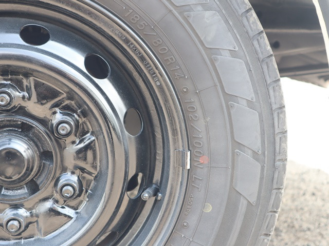マツダ ボンゴ 小型 平ボディ DBF-SLP2T(89542) 21枚目