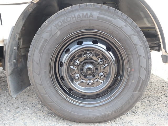 マツダ ボンゴ 小型 平ボディ DBF-SLP2T(89542) 22枚目