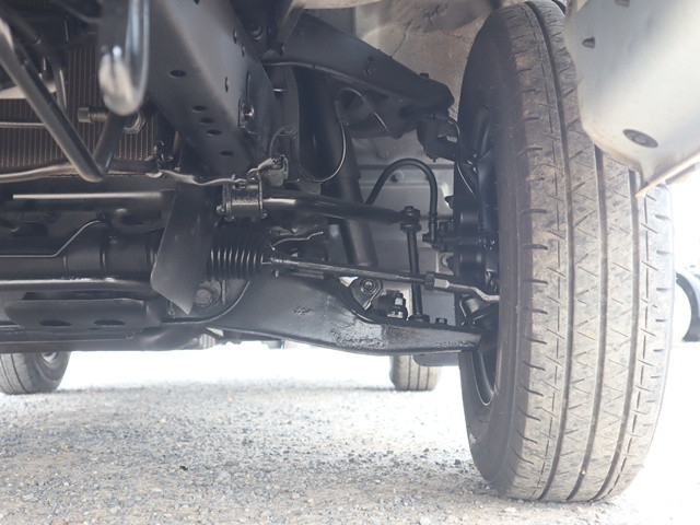 マツダ ボンゴ 小型 平ボディ DBF-SLP2T(89542) 24枚目