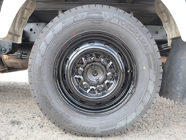 マツダ ボンゴ 小型 平ボディ DBF-SLP2T(89542) 26枚目