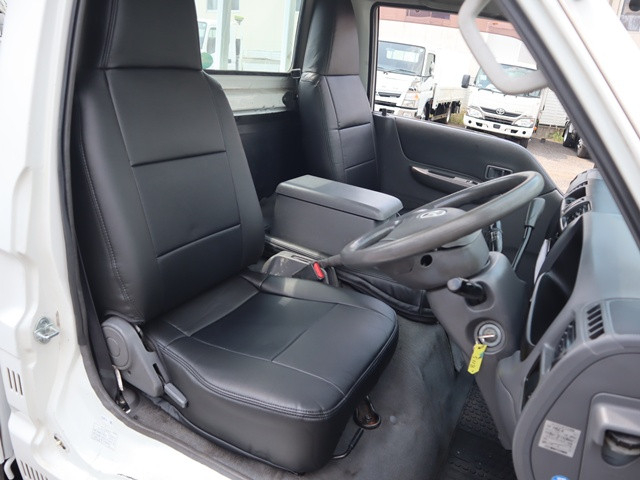マツダ ボンゴ 小型 平ボディ DBF-SLP2T(89542) 31枚目
