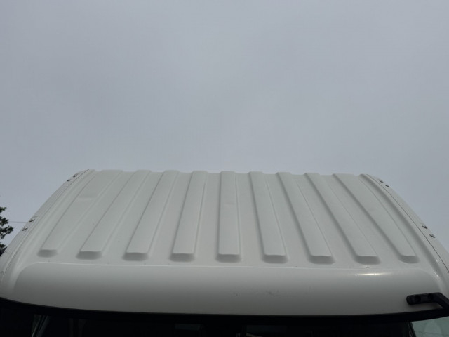Hino ranger Middle Freezer box_body 2KG-FD2ABA(89541) 43枚目