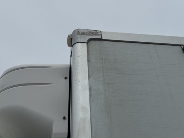 Hino ranger Middle Freezer box_body 2KG-FD2ABA(89541) 49枚目