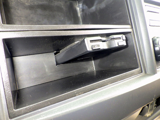 Isuzu forward Middle Aluminium Wing body 2RG-FRR90S2(89544) 22枚目