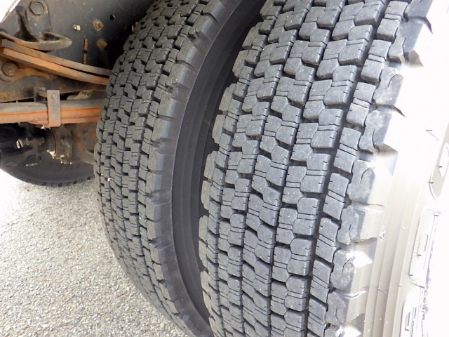 Isuzu forward Middle Aluminium Wing body 2RG-FRR90S2(89544) 26枚目