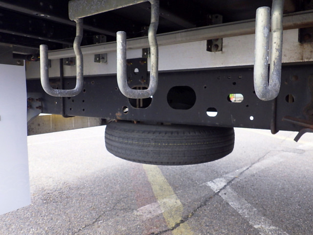 Isuzu forward Middle Aluminium Wing body 2RG-FRR90S2(89544) 40枚目