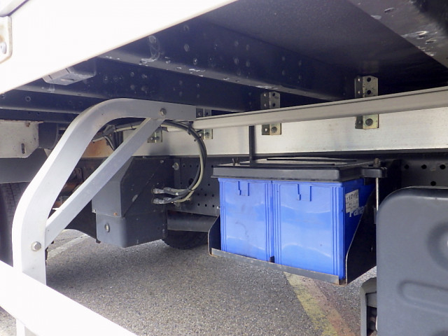 Isuzu forward Middle Aluminium Wing body 2RG-FRR90S2(89544) 41枚目