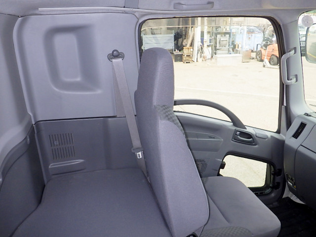 Isuzu forward Middle Aluminium Wing body 2RG-FRR90S2(89544) 47枚目