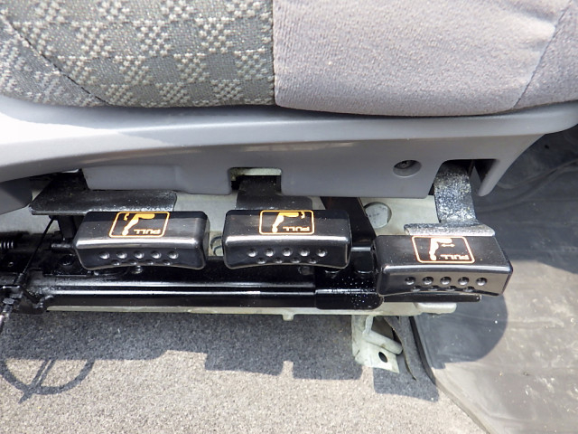 Isuzu forward Middle Aluminium Wing body 2RG-FRR90S2(89544) 48枚目